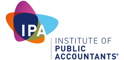 Accountants logo Institute of Public Accountants