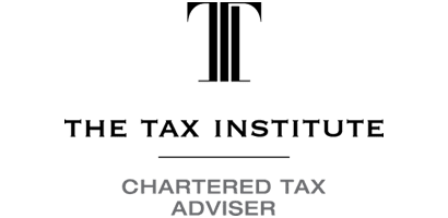 Accountants - Logo The Tax Institute
