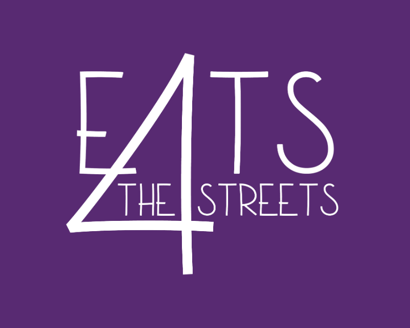 Eats 4 The Streets - find out more