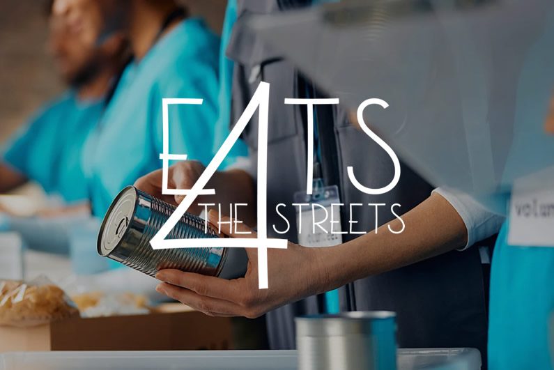 Taxright Supports Eats 4 The Streets