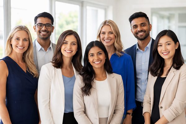 Taxright accountants client delivery team